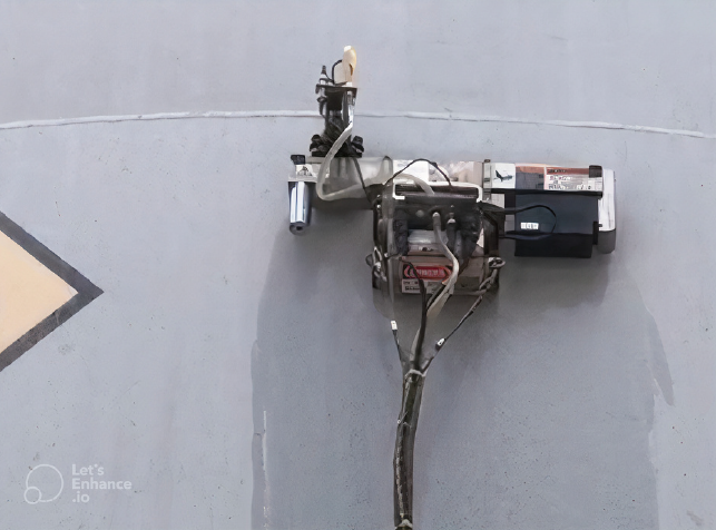 Ultrassom B-Scan C-Scan